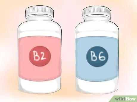 Предотвратить жирность волос Шаг 10