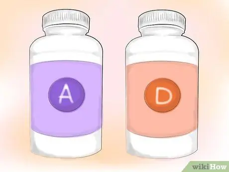 Предотвратить жирность волос Шаг 11