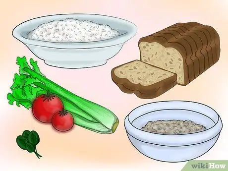 Предотвратить жирность волос Шаг 12