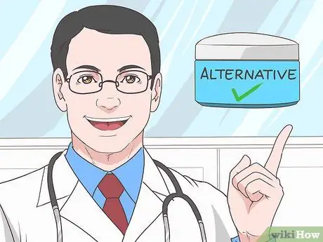 Лечить периоральный дерматит Шаг 1