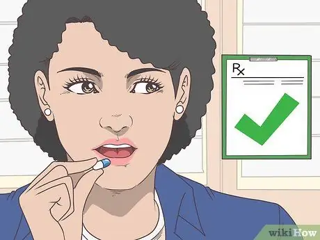 Лечить периоральный дерматит Шаг 3