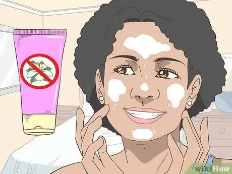 Лечить периоральный дерматит Шаг 5