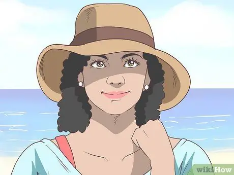 Лечить периоральный дерматит Шаг 6