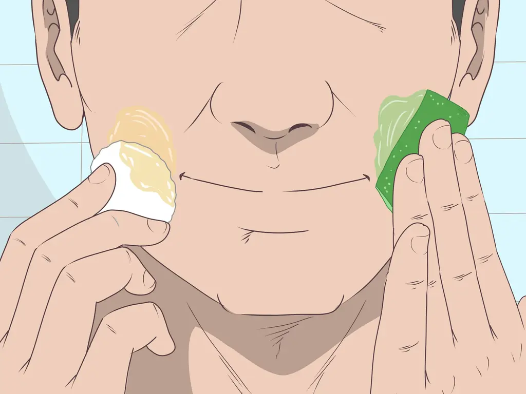 Простые способы лечения периорального дерматита: 8 шагов (с изображениями)