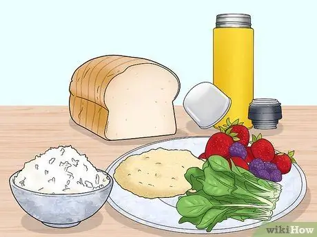 Устранение залысин Шаг 7