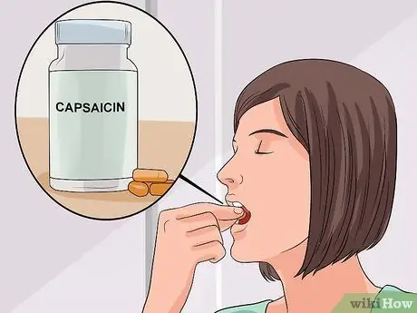 Уменьшить выпадение волос Шаг 8