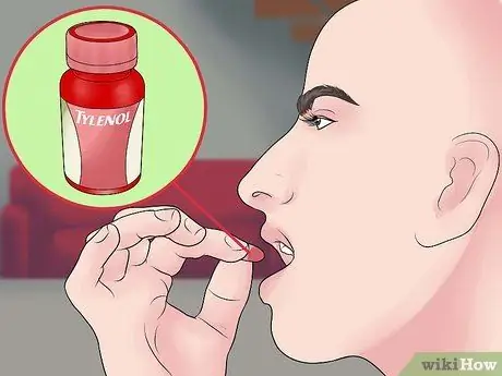 Восстановление после вазэктомии Шаг 2