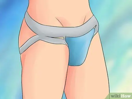 Восстановление после вазэктомии Шаг 4