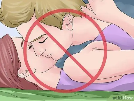 Восстановление после вазэктомии Шаг 8