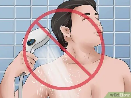 Восстановление после вазэктомии Шаг 9