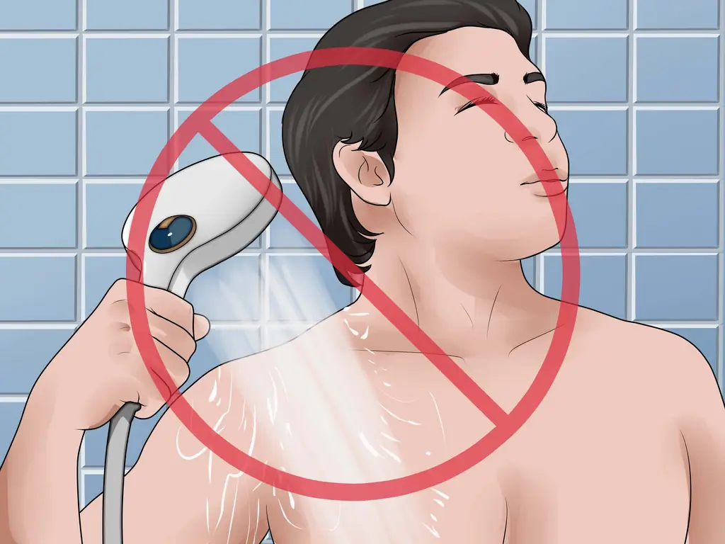 Как вылечиться после вазэктомии: 9 шагов (с иллюстрациями)