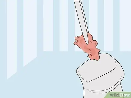 Диагностика болезни груди у мужчин, шаг 10