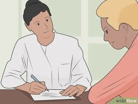 Диагностика болезни груди у мужчин, шаг 11