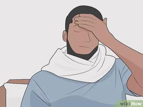 Диагностика болезни груди у мужчин, шаг 14