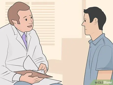 Диагностика болезни груди у мужчин, шаг 06