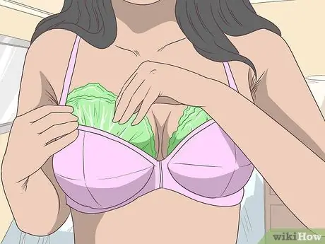 Лечить мастит Шаг 11