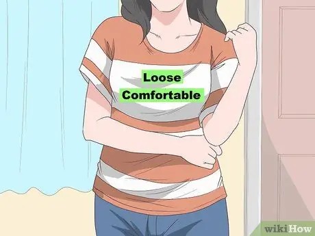 Лечить мастит Шаг 12