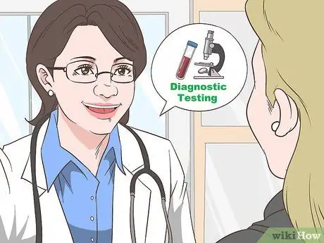 Лечить мастит Шаг 2