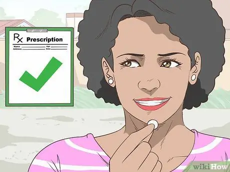 Лечить мастит Шаг 3