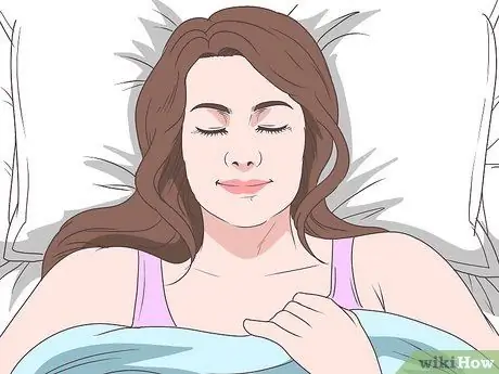 Лечить мастит Шаг 6