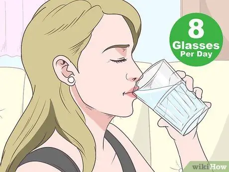 Лечить мастит Шаг 7