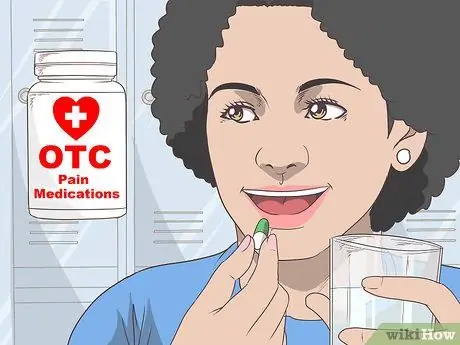 Лечить мастит Шаг 8