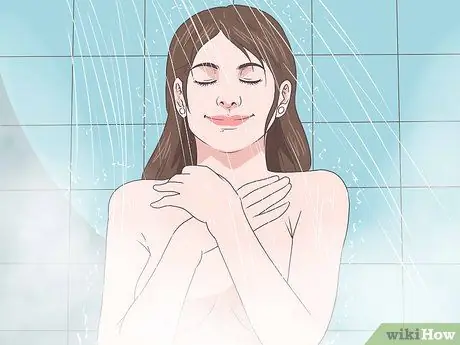 Лечить мастит Шаг 9