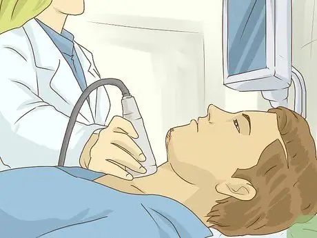 Лечить гипертиреоз у мужчин Шаг 1