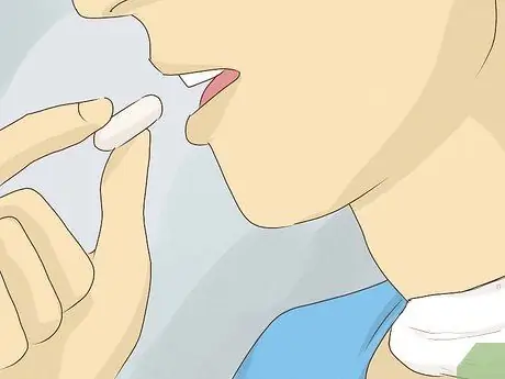 Лечить гипертиреоз у мужчин Шаг 12