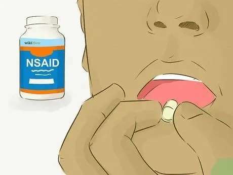 Лечить гипертиреоз у мужчин Шаг 6