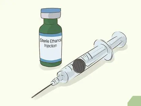 Лечить гипертиреоз у мужчин Шаг 9