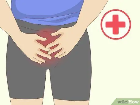 Лечить простатит естественным путем Шаг 13