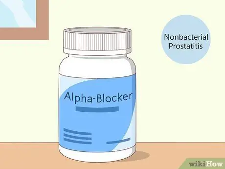 Лечить простатит естественным путем Шаг 16