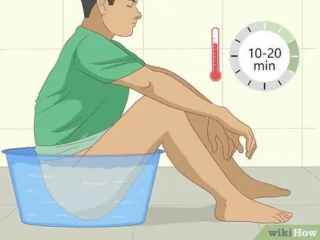 Лечить простатит естественным путем Шаг 2