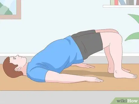 Лечить простатит естественным путем Шаг 7