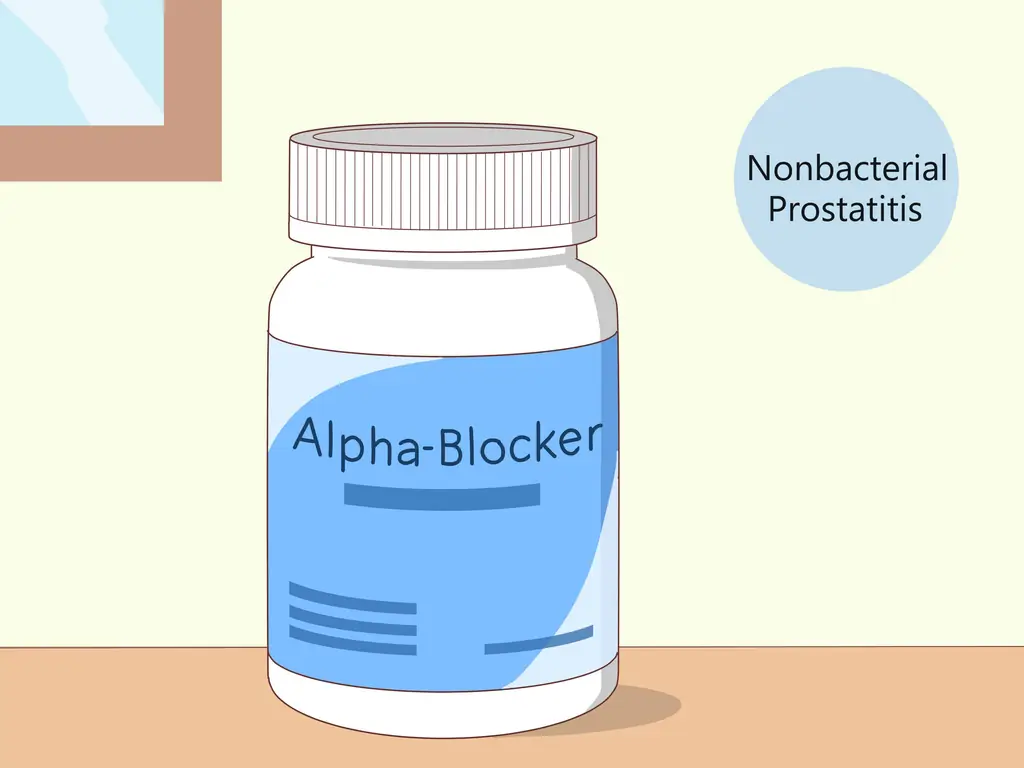 Как лечить простатит: могут ли помочь природные средства?