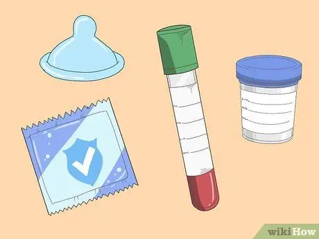 Лечить эпидидимит Шаг 11