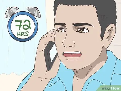 Лечить эпидидимит Шаг 4