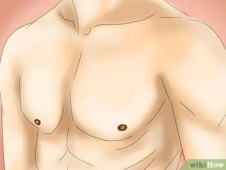 Как определить, низкий ли у вас тестостерон Шаг 2