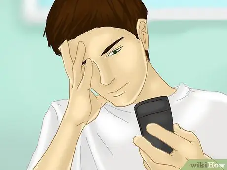 Как определить, низкий ли у вас тестостерон Шаг 3