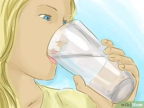 Примите диету с периодическим голоданием Шаг 5