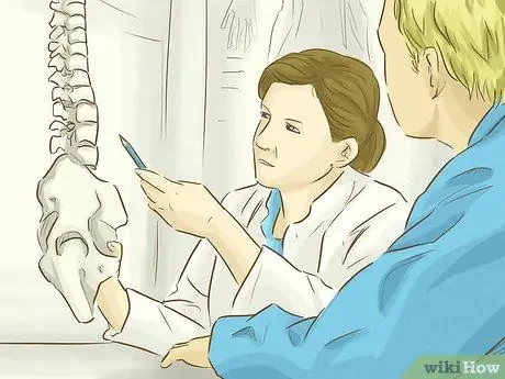 Остановить растрескивание шеи, шаг 7