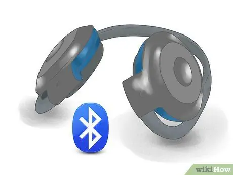 Подключите наушники к PS3. Шаг 12