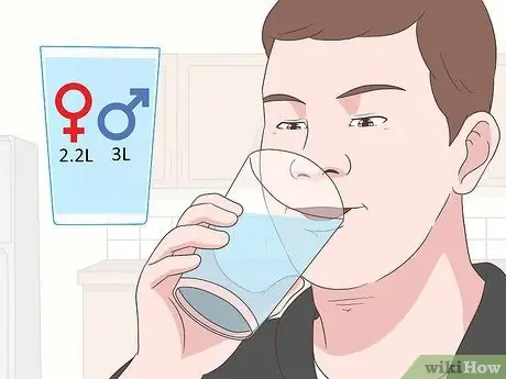 Устранение судорог ног ночью Шаг 11