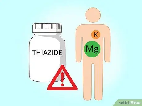 Устранение судорог ног ночью Шаг 14