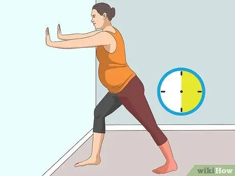 Устранение судорог ног ночью, шаг 3