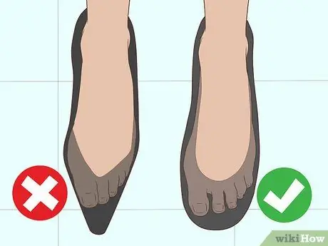 Устранение судорог ног ночью, шаг 7