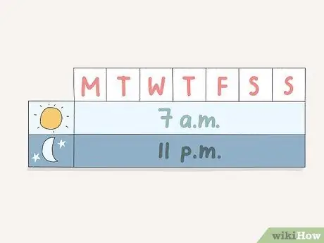 Снятие стресса ночью Шаг 1