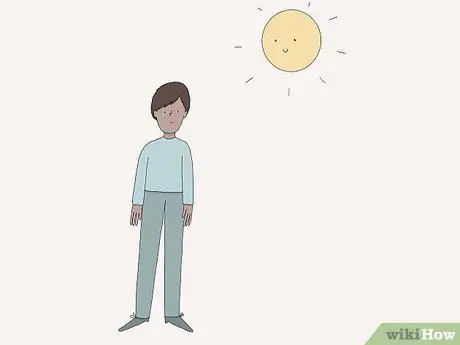 Снятие стресса ночью Шаг 13