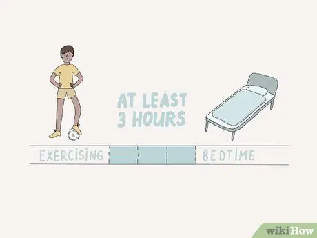 Снятие стресса ночью Шаг 14